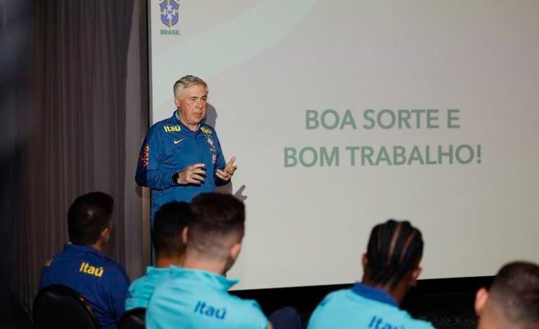Minuto Final por Fábio Pacheco