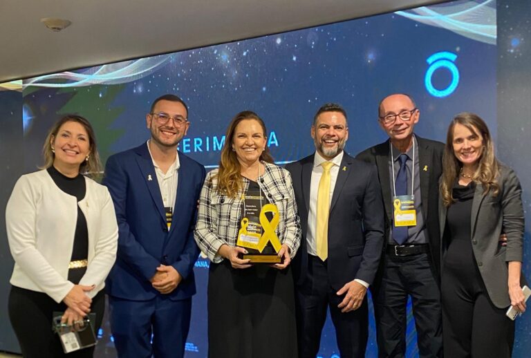 Natal é a única capital do Brasil a vencer prêmio por ações de segurança no trânsito