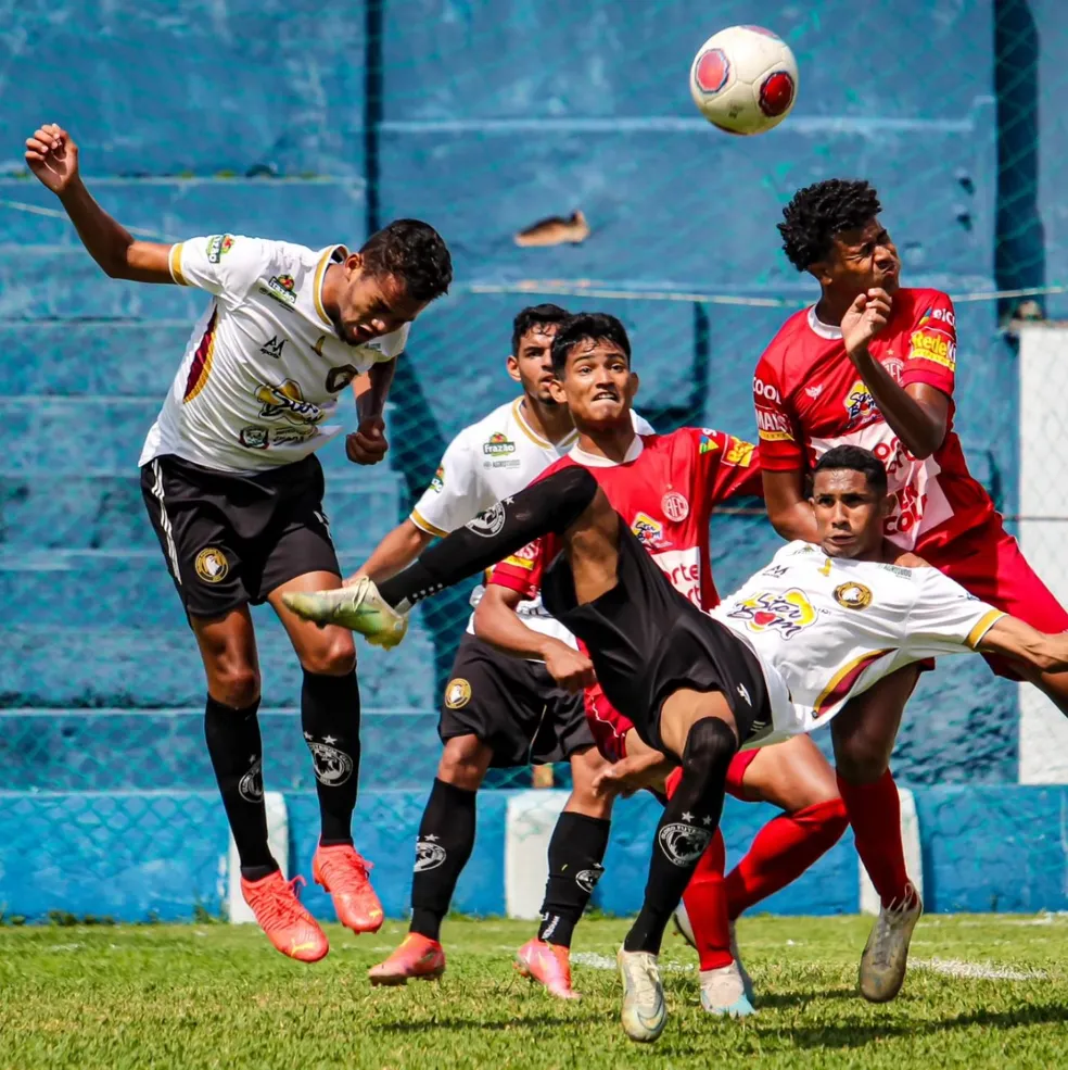 Onze clubes disputam o Campeonato Potiguar Sub-20 a partir de agosto.