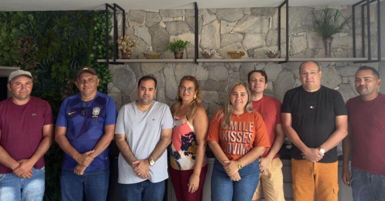 OURO BRANCO: Oposição caminhará unida para as Eleições 2026