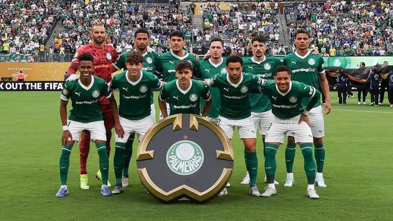 Palmeiras supera Al Ahly e se aproxima da classificação no Mundial