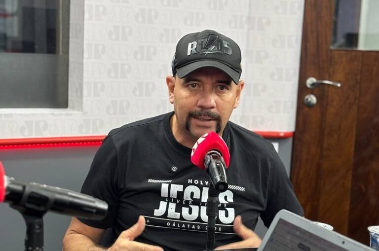 Sargento Gonçalves nega transfobia e diz que vai denunciar Thabatta Pimenta por calúnia