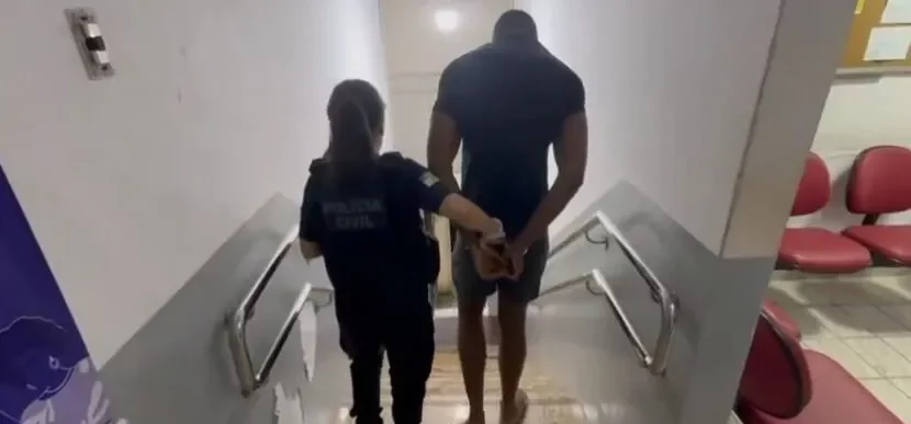 Suspeito de importunar estudantes no circular da UFRN é solto