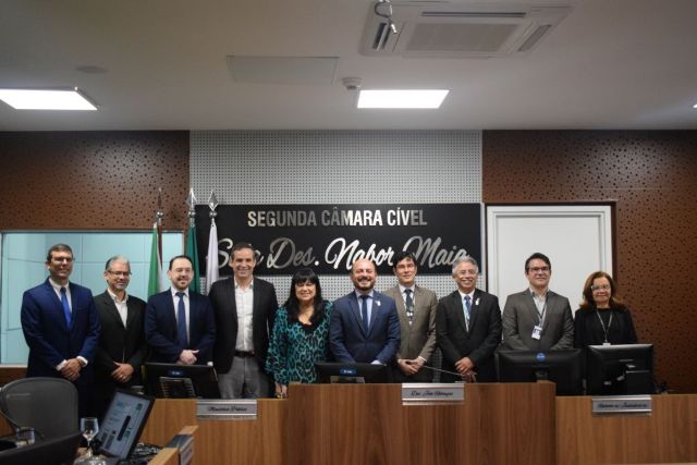 TJRN e Estado assinam Termo de Conciliação para pagamento de precatórios de 2024 e 2025