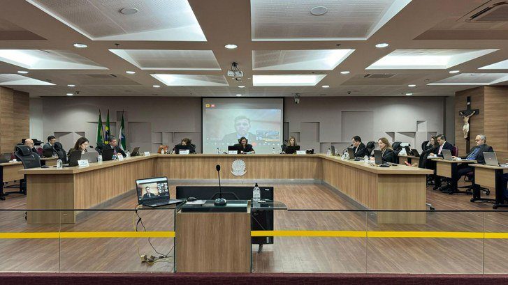 TRE-RN realiza audiência pública nesta segunda (30)