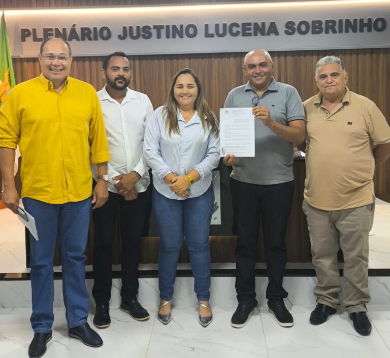 Câmara de Ouro Branco aprova Projeto de Lei que proíbe músicas com apologia ao crime e conteúdos inadequados nas escolas