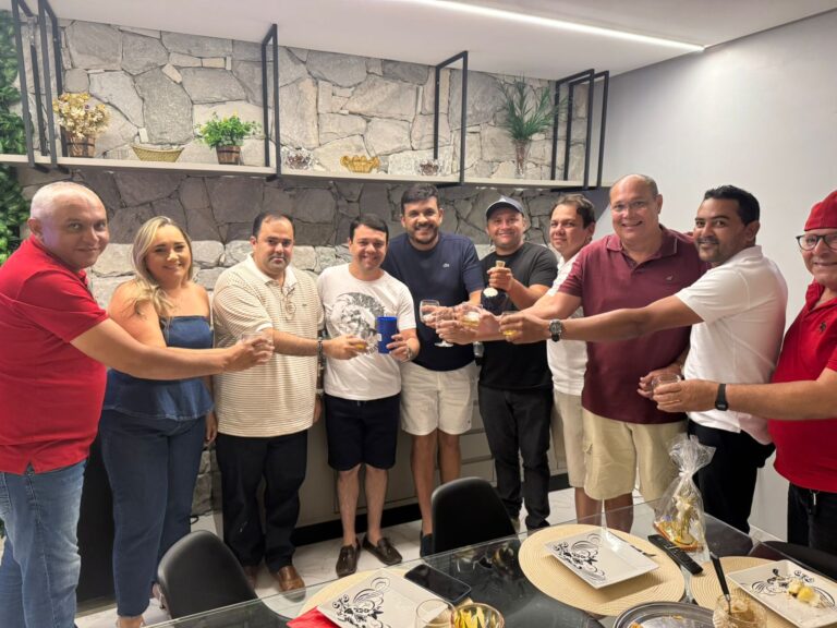 Ouro Branco: Dr. Tiago Almeida será o deputado estadual da oposição