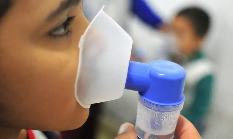 Influenza A é responsável por 74% dos óbitos por SRAG