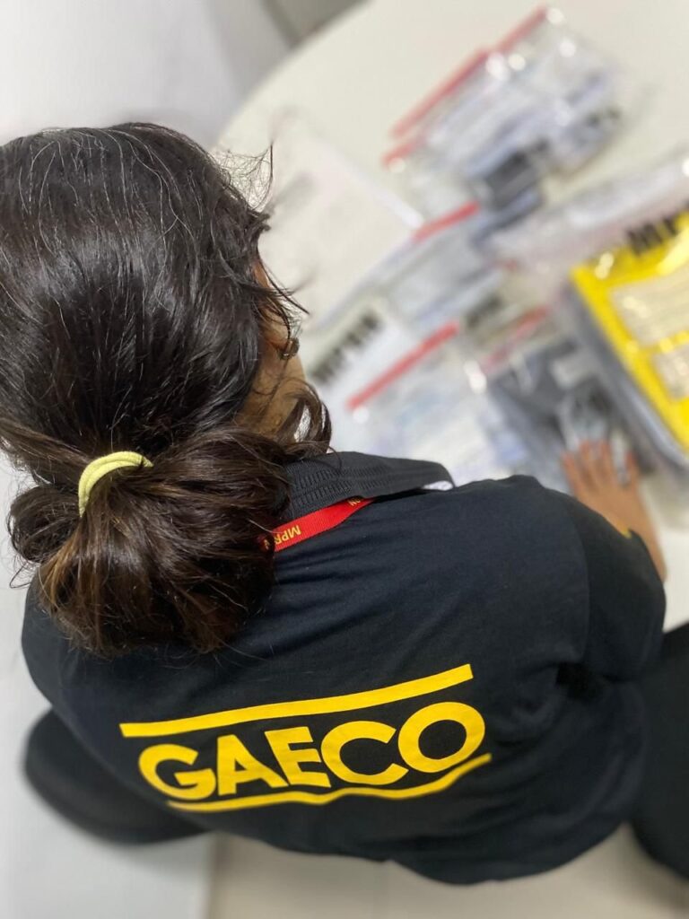 MPRN cumpre mandado de busca e apreensão em Natal contra suspeito de envolvimento em campanha de ódio à Maria da Penha