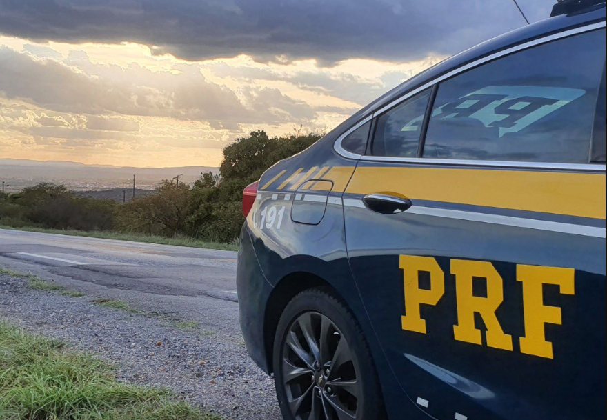 PRF nega interdição na BR-101 no RN