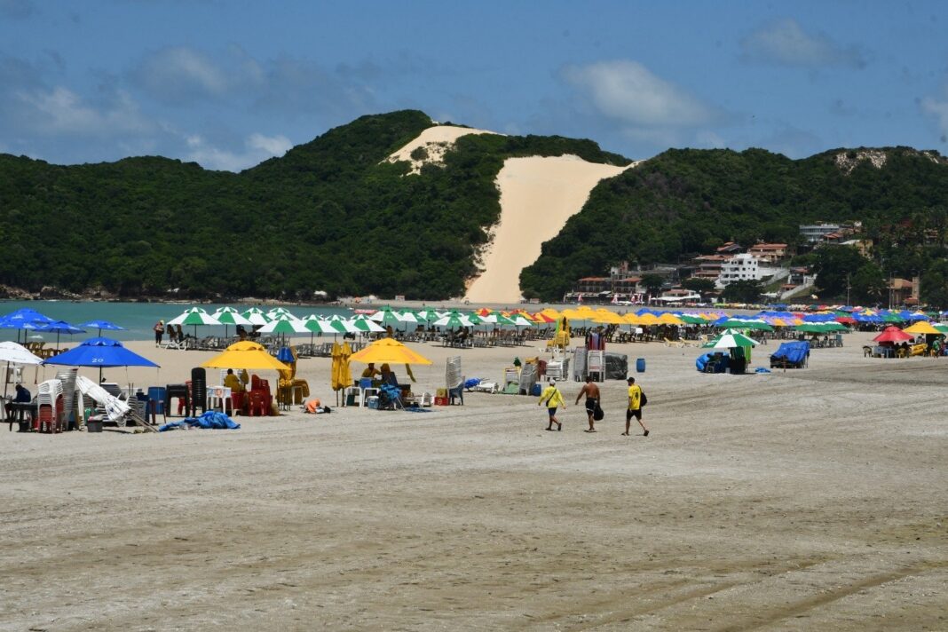 Prefeitura publica regimento e avança com projeto da Orla de Ponta Negra