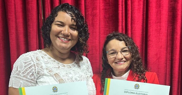 Vereadoras de Mossoró tiveram mandatos mantidos após ação investigativa por suposta fraude a cota de gênero