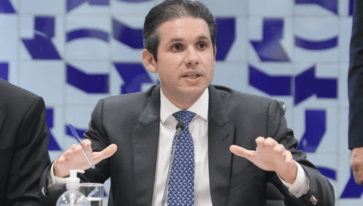 Aliados negam acordo de Hugo com a oposição para pautar anistia