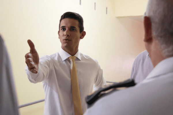 Allyson Bezerra é investigado pelo MP por direcionamento em licitações