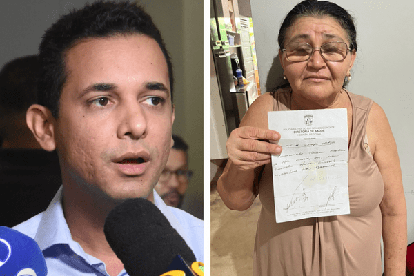 Allyson deixa centenas de mulheres sem cirurgias por calote em hospitais