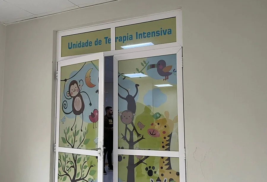 Após determinação judicial, Sesap anuncia desbloqueio de leitos em UTIs do Hospital Maria Alice