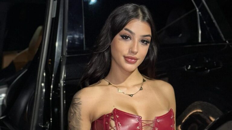 Bia Miranda e mais 13 influenciadores são alvos de operação por jogos ilegais; esquema movimentou R$ 4 bilhões, diz polícia