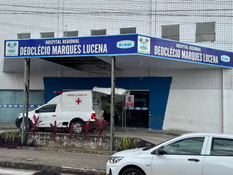 Cirurgias ortopédicas são suspensas por falta de insumos em hospital na região metropolitana de Natal