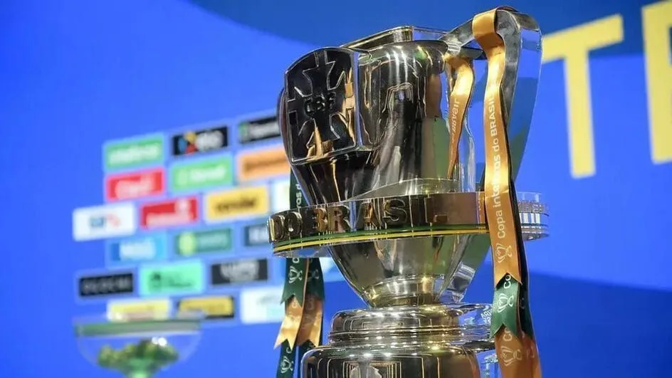 Copa do Brasil: veja classificados às quartas de final