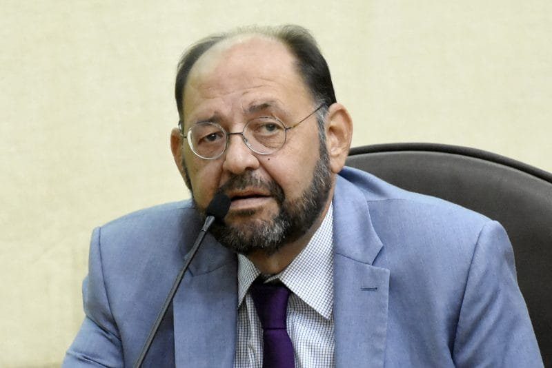 Deputado Gustavo Carvalho afirma que cota obrigatória para candidaturas femininas é uma “hipocrisia”