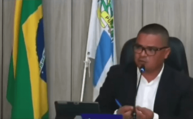 Em Pureza, vereador propõe discussão sobre cobrança de taxa para acesso ao Olheiro