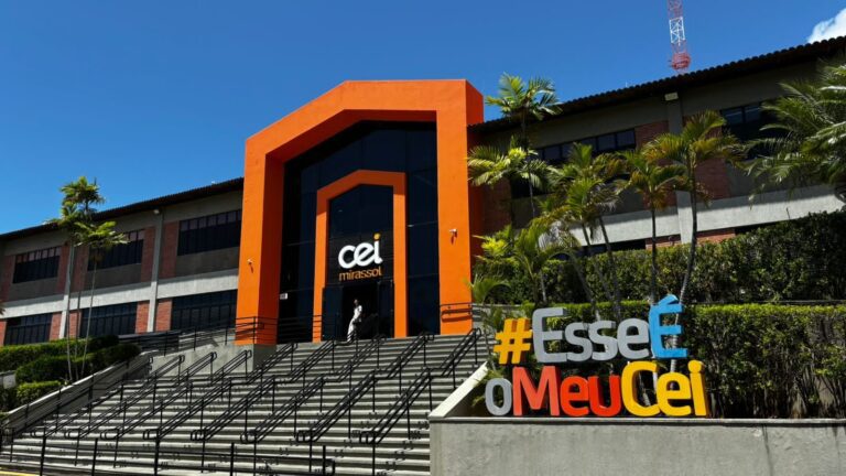 Escola de Natal que conquistou o primeiro lugar em Medicina no SISU 2025 abre inscrições para concurso de bolsas de estudo.