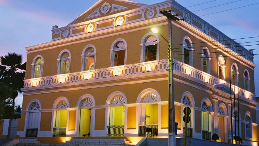 Justiça determina concurso público em Ceará-Mirim após criação irregular de cargos