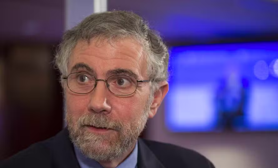 Krugman ironiza Trump: quer ‘governar o mundo’, mas não vive sem o suco de laranja do Brasil