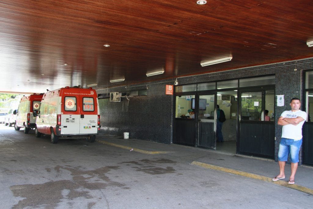 MP pede audiência urgente na Justiça sobre falta de insumos em hospitais estaduais do RN