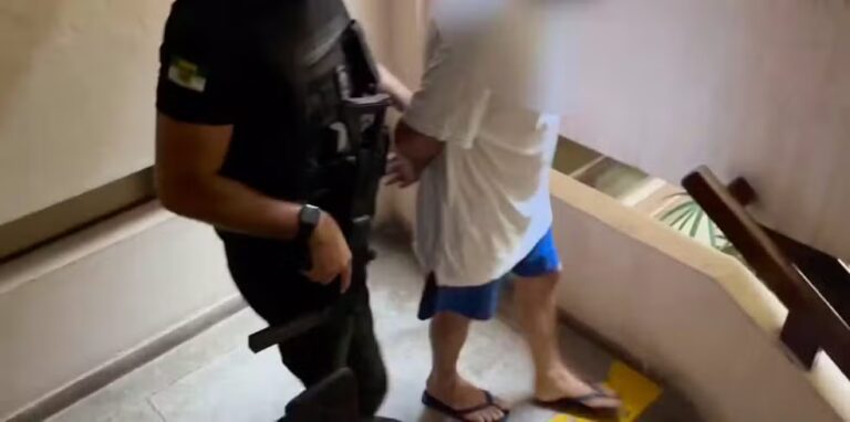 Moradores relatam ataques homofóbicos de vizinho preso em Natal: ‘Não podia sair do prédio sem medo’