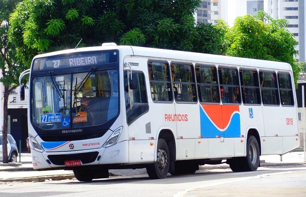 Obra interdita trecho da Av. Boa Sorte e altera itinerário de linhas de ônibus na zona Norte nesta segunda (18)