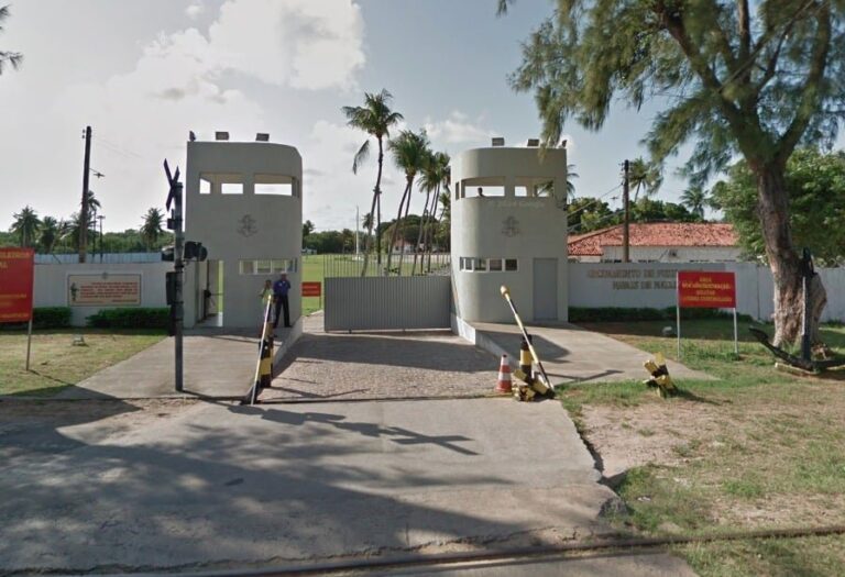 PM do Ceará morre durante curso para militares em Natal