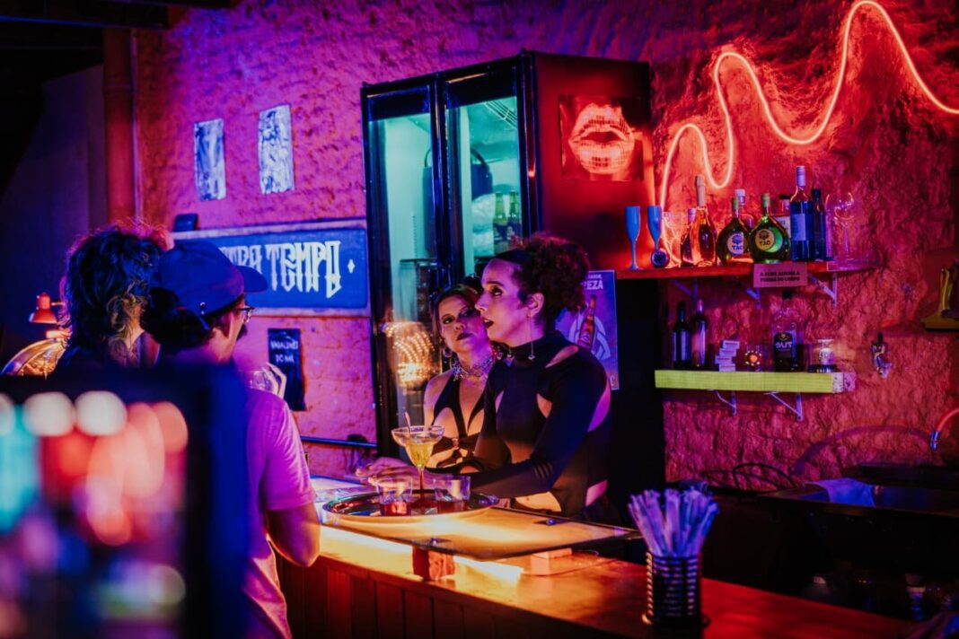 “Paradiso”: produção potiguar aborda Inteligência Artificial e encerra gravações com festa aberta ao público