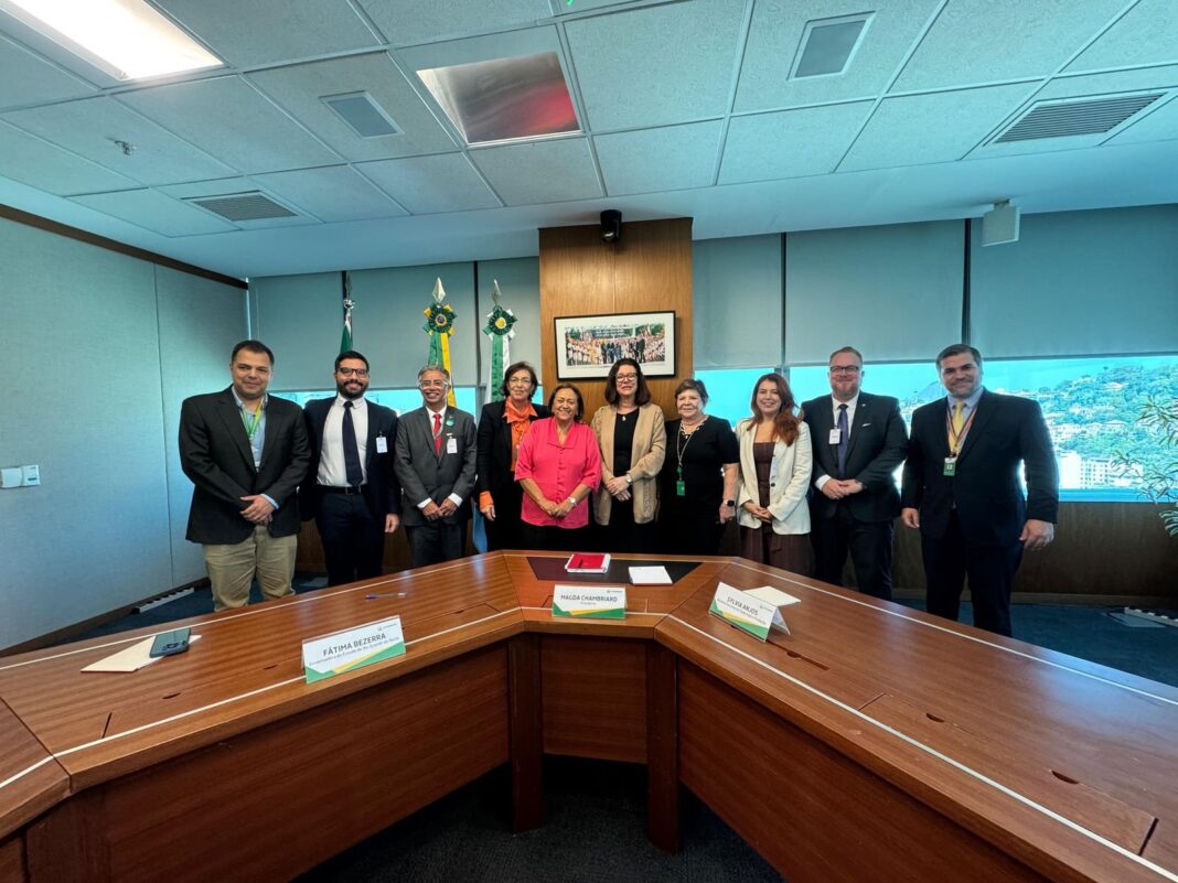 Petrobras anuncia terceiro poço exploratório em águas profundas na Bacia Potiguar