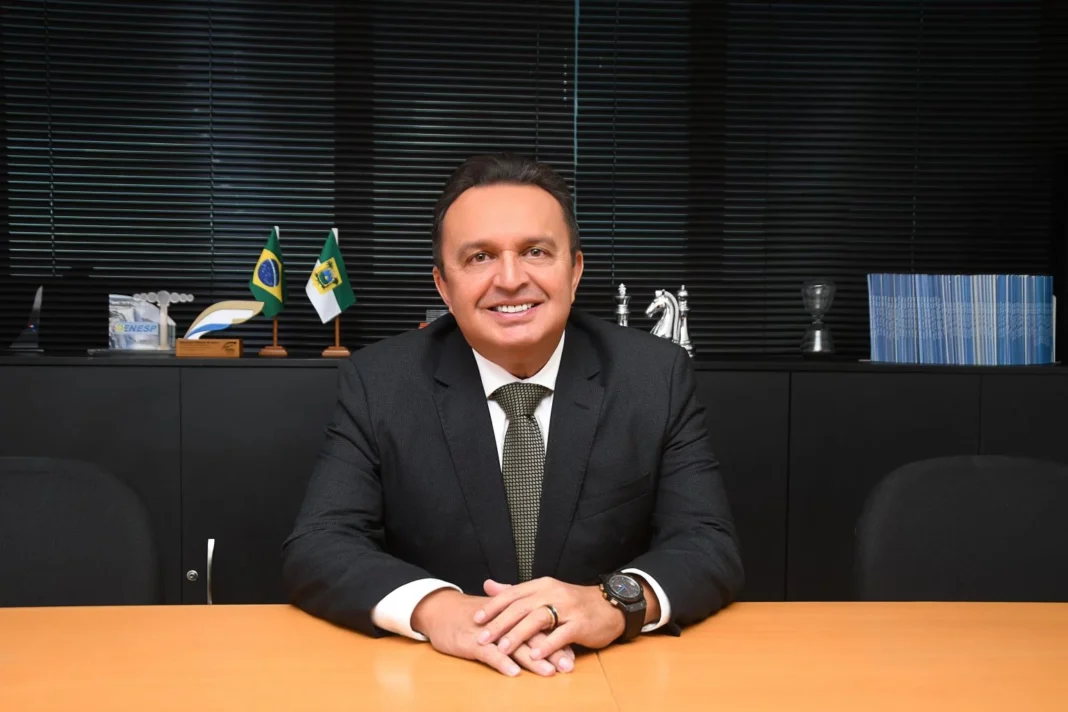 Potiguar comanda missão empresarial do setor de facilities nos EUA durante crise do ‘tarifaço’