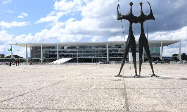 Praça dos Três Poderes terá segurança reforçada para 7 de setembro