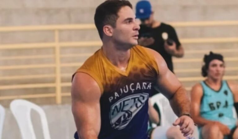 Preso por espancar a namorada com mais de 60 socos vira réu por tentativa de feminicídio