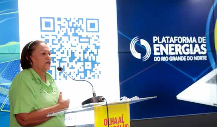 RN ganha Plataforma de Energias renováveis e nova publicação sobre o setor elétrico