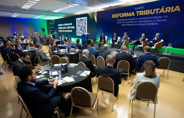 Reforma Tributária: setor produtivo participa de encontro em Brasília sobre desafios da implementação