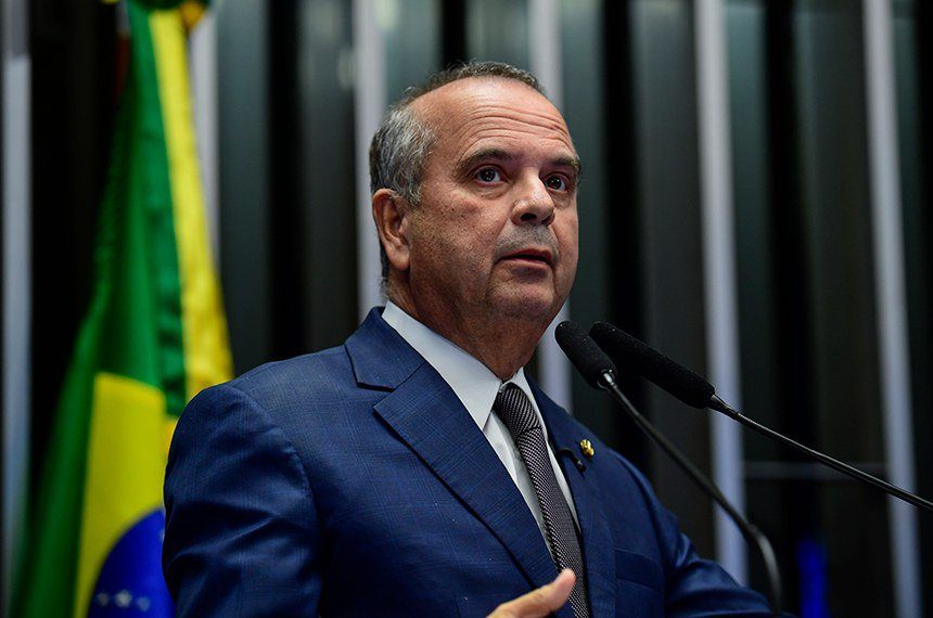 Rogério Marinho critica política fiscal do governo Lula e alerta para risco financeiro em 2027