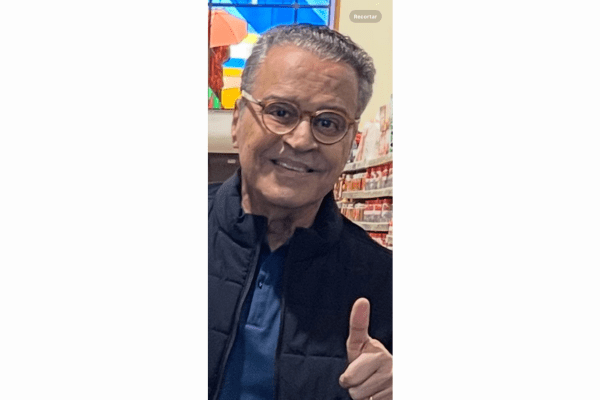 Um filho com medo, mas cheio de coragem: Henrique relembra ditadura militar