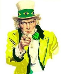 Taxação X Soberania Nacional: ventos do norte não movem nossos moinhos