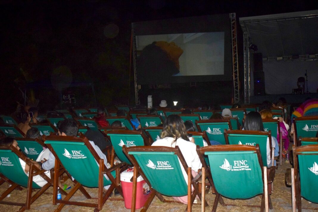 16º Festival Internacional de Cinema de Baía Formosa abre inscrições para filmes até 12 de outubro