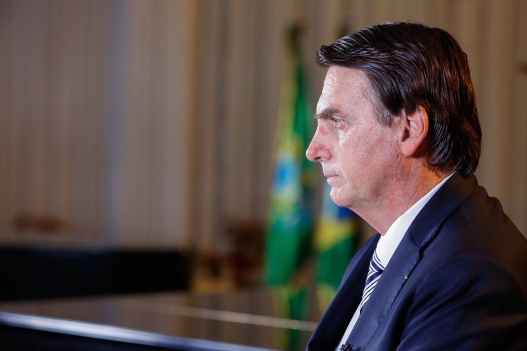 (AO VIVO) STF começa a julgar nesta terça Bolsonaro e outros sete réus pelo plano de golpe