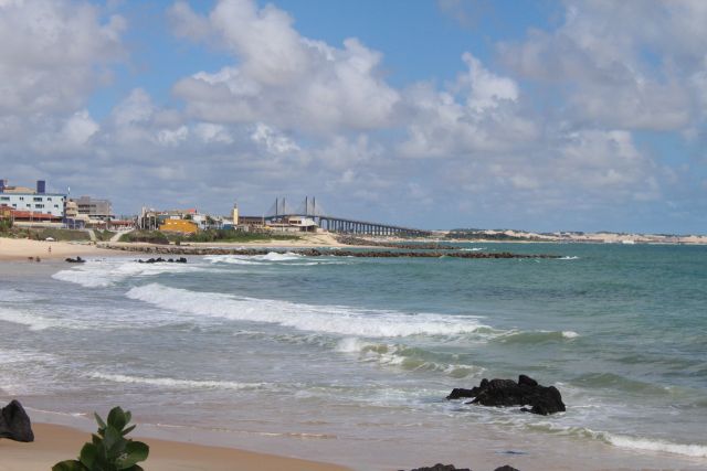 Água Azul: Boletim da Balneabilidade aponta 32 trechos próprios e uma praia imprópria para banho
