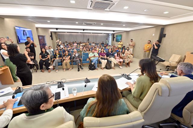 Assembleia Legislativa debate inclusão da pessoa com deficiência e reafirma compromisso com políticas públicas