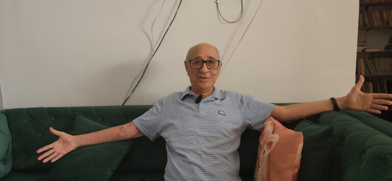 Biografia do líder comunista potiguar Luiz Alves Neto será lançada em Natal