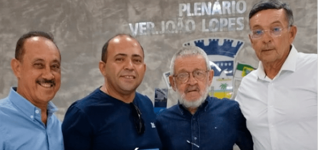 Câmara de Jandaíra avança na transparência com plataforma Legis vídeo