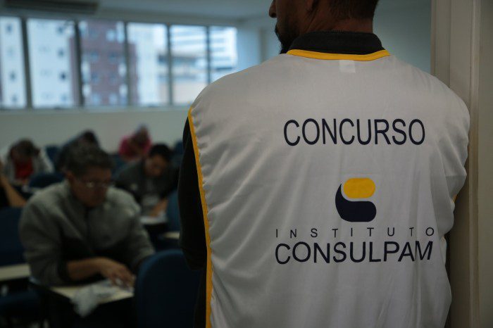 Concurso Público: Consulpam abre inscrições cargos de 2º Tenente do Quadro de Bombeiros Militares no Ceará