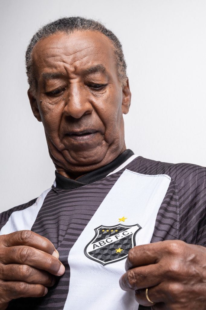 Ex-jogador Danilo Menezes, ídolo do ABC, é internado após infarto em Natal